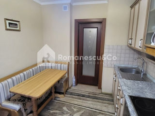 Apartament cu 4 camere, 87 m², Râșcani, Chișinău foto 8