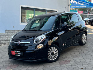 Fiat 500L foto 1