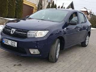 Chirie auto,авто прокат Dacia Logan,Sandero,Duster foto 14