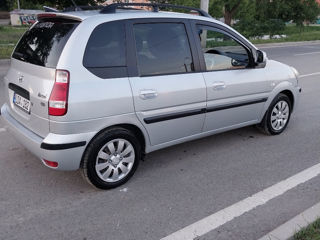 Hyundai Matrix foto 3