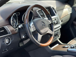 Mercedes GL Class foto 10