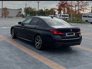 BMW 5 Series foto 3