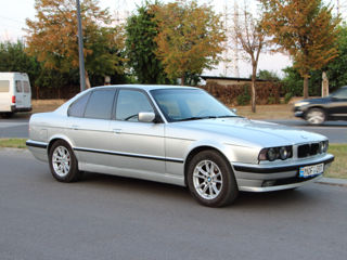 BMW 5 Series foto 5