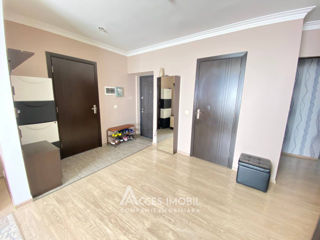 Apartament cu 2 camere, 80 m², Râșcani, Chișinău foto 9