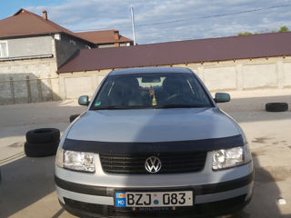 Volkswagen Passat foto 2