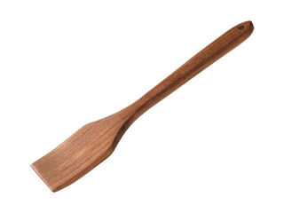 Spatula De Bucatarie Eh 32Cm, Lemn De Salcam