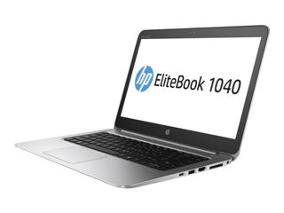 HP EliteBook Folio 1040 — 4G Modem foto 2