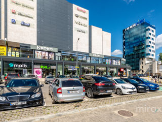 Se dă în chirie pe str. Mitropolit  Varlaam, Centru, Chișinău foto 2