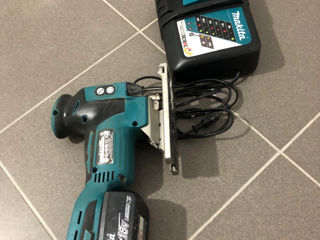 Makita DJV 181 Lobzik electric foto 6