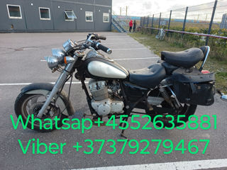 Lifan 250 cc