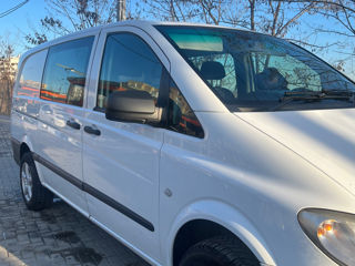 Mercedes Vito foto 6