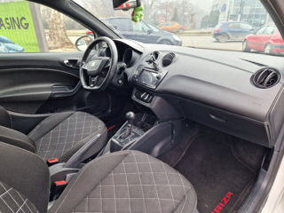 Seat Ibiza foto 7