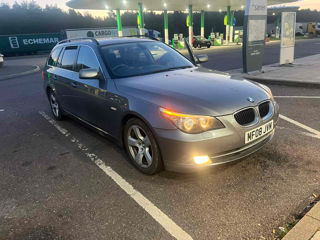 BMW E61.n47b20 foto 3