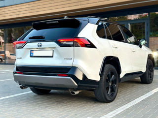 Toyota Rav 4 foto 6