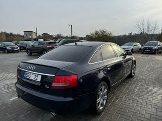 Audi A6 foto 3