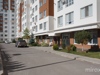 Apartament cu 2 camere, 65 m², Ciocana, Chișinău foto 19