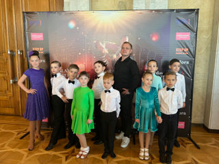 Dansuri pentru copii Chisinau foto 3