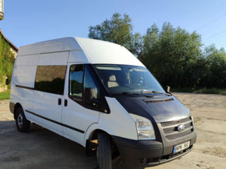 Ford Transit foto 5