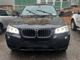 BMW X3 foto 3