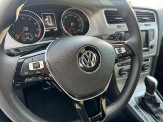 Volkswagen Golf foto 14