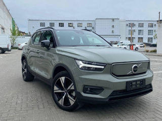 Volvo XC40 foto 1