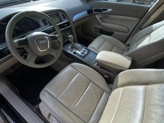 Audi A6 foto 6