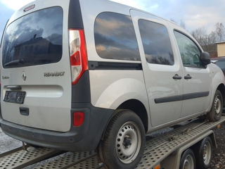 Renault Kangoo foto 2