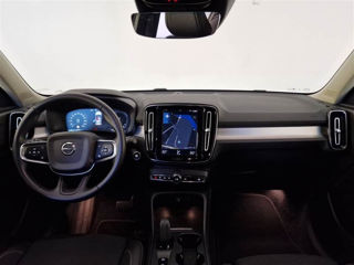 Volvo XC40 foto 7