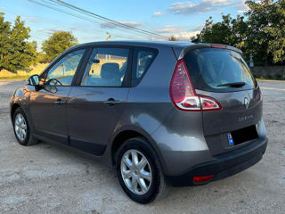 Renault Scenic foto 4