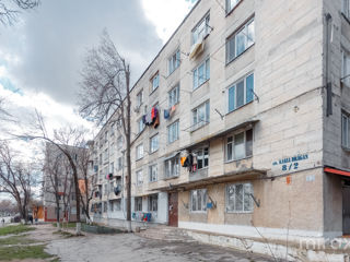 Apartament cu 2 camere, 31 m², Ciocana, Chișinău foto 10