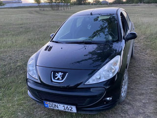 Peugeot 206 foto 2