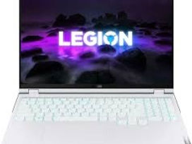 Legion 5 Pro 16ARH7H Laptop (Lenovo) - Type 82RG Можно и торг foto 3