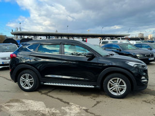 Hyundai Tucson foto 4