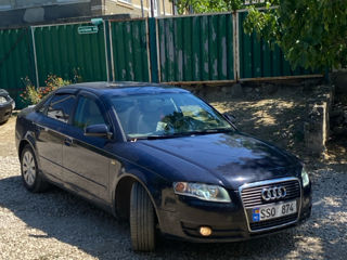 Audi A4 foto 2