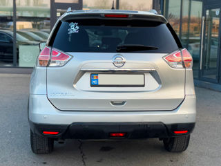 Nissan X-Trail foto 8