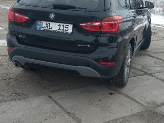 BMW X1 foto 2
