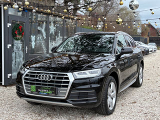 Audi Q5 foto 3