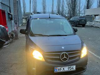 Mercedes Citan 109 foto 4