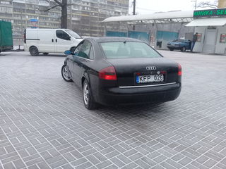 Audi A6 foto 1