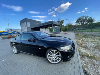 BMW 3 Series Coupe фото 3