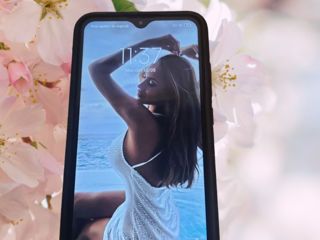 Xiaomi redmi 8 duos 1350 lei