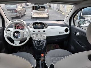 Fiat 500 foto 5