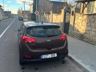 KIA Ceed foto 3