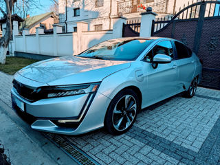 Honda Clarity foto 3