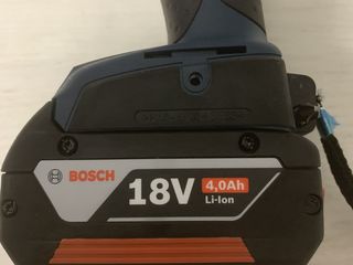 Bosch GDX 18 V-Li foto 6