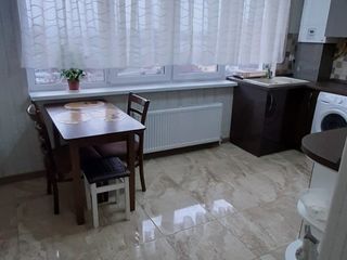 Apartament cu 2 camere, 52 m², Centru, Chișinău foto 6