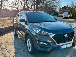 Hyundai Tucson foto 2