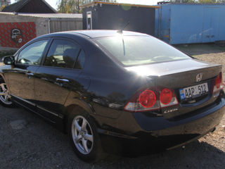 Honda Civic foto 5