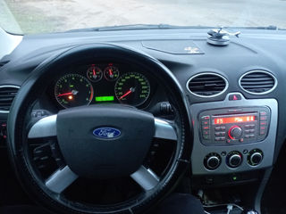 Ford Focus foto 5