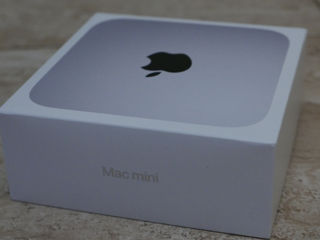 Apple Mac Mini M2 2023 A2686 16Gb Ram 256Gb SSD